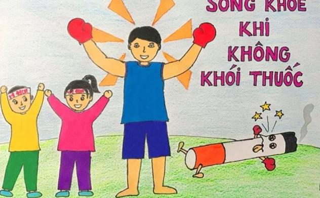 Ngành Y tế Thủ đô tiên phong xây dựng môi trường làm việc không khói thuốc, lan tỏa lối sống khỏe